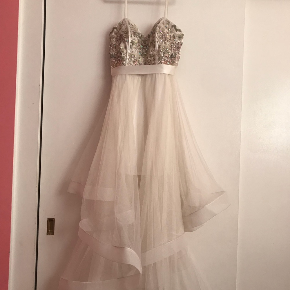 Prom dress/evening gown/party dress